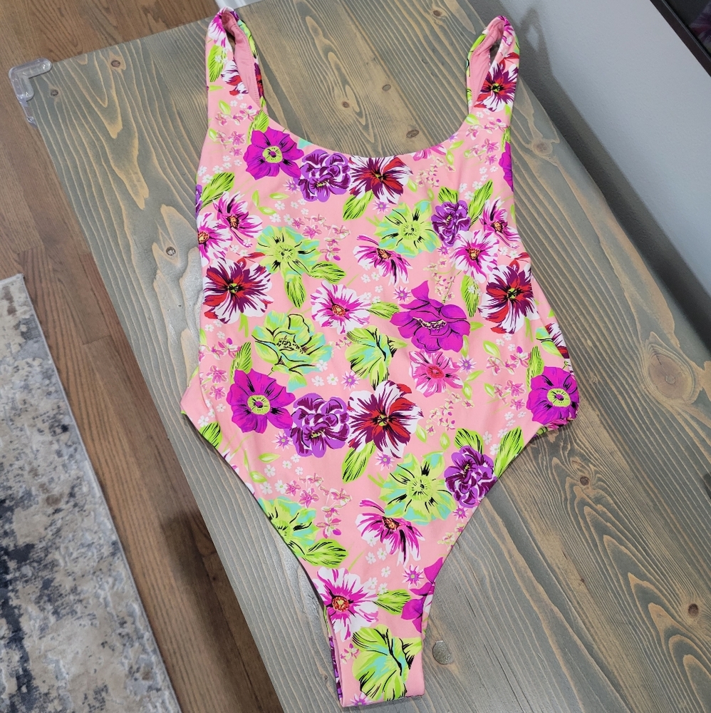 Victoria's Secret One-Piece Swimsuit